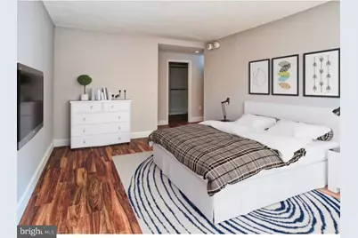 1815 John F Kennedy Boulevard #2603, Philadelphia, PA 19103 - Photo 3