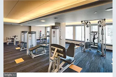 1815 John F Kennedy Boulevard #514, Philadelphia, PA 19103 - Photo 13