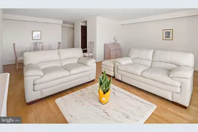 604 S Washington Square S #3007, Philadelphia, PA 19106 - Photo 5