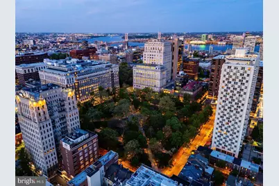 604 S Washington Square S #3007, Philadelphia, PA 19106 - Photo 25
