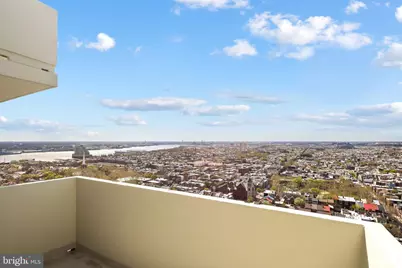 604 S Washington Square S #3007, Philadelphia, PA 19106 - Photo 5