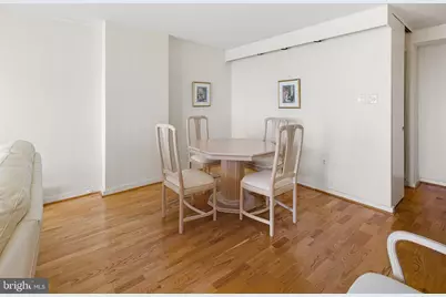 604 S Washington Square S #3007, Philadelphia, PA 19106 - Photo 7