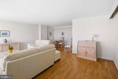 604 S Washington Square S #3007, Philadelphia, PA 19106 - Photo 7
