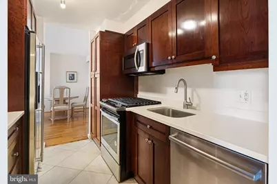 604 S Washington Square S #3007, Philadelphia, PA 19106 - Photo 9