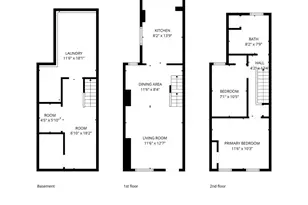 869 N Myrtlewood St, Philadelphia, PA 19130 - Photo 13