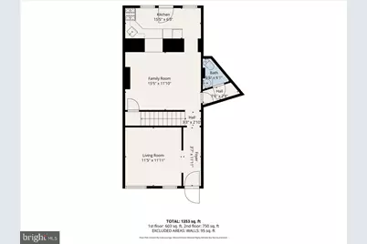 3517 Indian Queen Lane, Philadelphia, PA 19129 - Photo 43