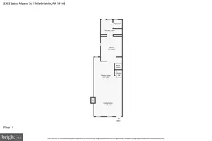 2303 St Albans St, Philadelphia, PA 19146 - Photo 5