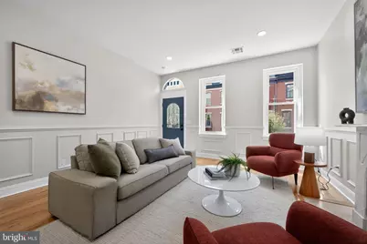 2303 Saint Albans Street, Philadelphia, PA 19146 - Photo 3