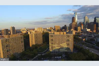 2200 Benjamin Franklin Parkway #N0305, Philadelphia, PA 19130 - Photo 29