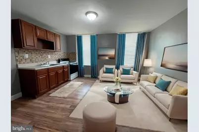 1934 W Ontario Street #UNIT 2 FRONT, Philadelphia, PA 19140 - Photo 1