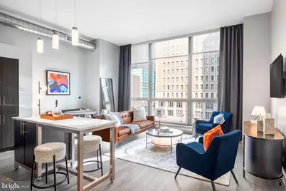 1125 Sansom Street #1B-419, Philadelphia, PA 19107 - Photo 11