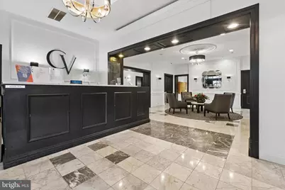 2001 Hamilton Street #420, Philadelphia, PA 19130 - Photo 3