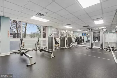 2001 Hamilton Street #420, Philadelphia, PA 19130 - Photo 15