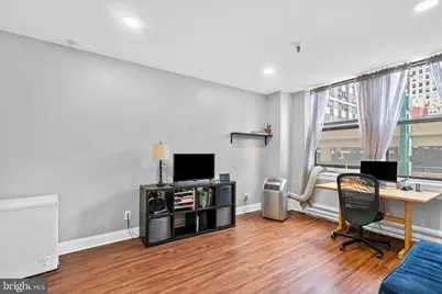 1324 Locust Street #203, Philadelphia, PA 19107 - Photo 7