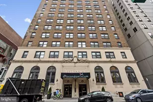 1324 Locust St, Philadelphia, PA 19107 - Photo 1