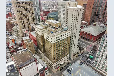 1324 Locust Street #203, Philadelphia, PA 19107 - Photo 27