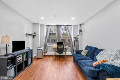 1324 Locust Street #203, Philadelphia, PA 19107 - Photo 9