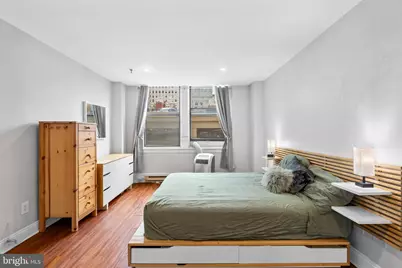 1324 Locust Street #203, Philadelphia, PA 19107 - Photo 19