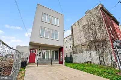 679 N 11th Street #A, Philadelphia, PA 19123 - Photo 1
