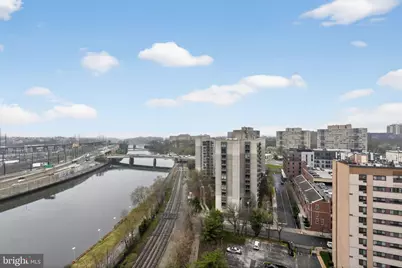 2301 Cherry Street #14A, Philadelphia, PA 19103 - Photo 29
