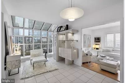 2301 Cherry Street #14A, Philadelphia, PA 19103 - Photo 5