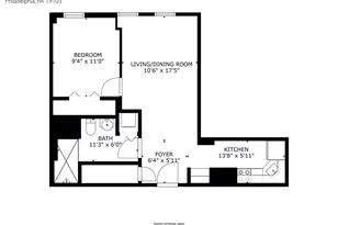 1701 Locust St, Philadelphia, PA 19103 - Photo 25