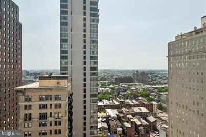 1701 Locust Street #2111, Philadelphia, PA 19103 - Photo 19