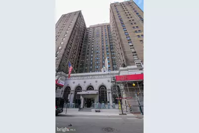 1701 Locust Street #2111, Philadelphia, PA 19103 - Photo 21