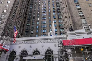 1701 Locust St, Philadelphia, PA 19103 - Photo 21