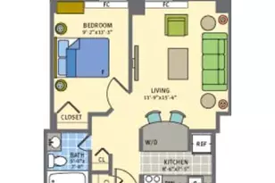 219 S 18th St, Philadelphia, PA 19103 - Photo 13