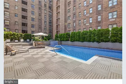 219 S 18th Street #1416, Philadelphia, PA 19103 - Photo 11