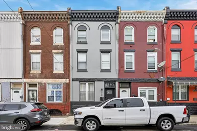 2709 W Glenwood Avenue, Philadelphia, PA 19121 - Photo 1