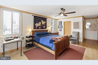 1901 John F Kennedy Boulevard #1020, Philadelphia, PA 19103 - Photo 37