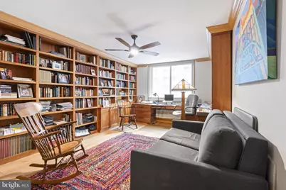 1901 John F Kennedy Boulevard #1020, Philadelphia, PA 19103 - Photo 23