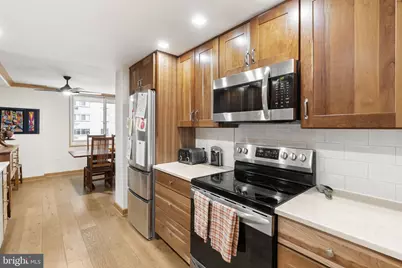 1901 John F Kennedy Boulevard #1020, Philadelphia, PA 19103 - Photo 17