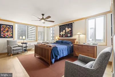 1901 John F Kennedy Boulevard #1020, Philadelphia, PA 19103 - Photo 33