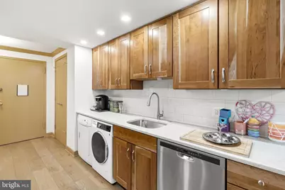 1901 John F Kennedy Boulevard #1020, Philadelphia, PA 19103 - Photo 13
