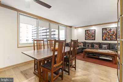 1901 John F Kennedy Boulevard #1020, Philadelphia, PA 19103 - Photo 9