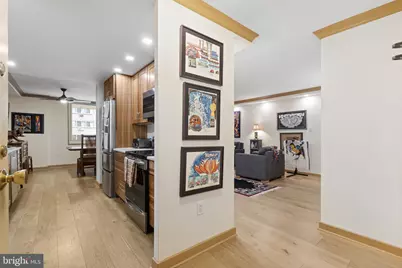 1901 John F Kennedy Boulevard #1020, Philadelphia, PA 19103 - Photo 1