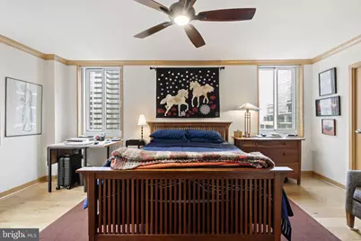 1901 John F Kennedy Boulevard #1020, Philadelphia, PA 19103 - Photo 31