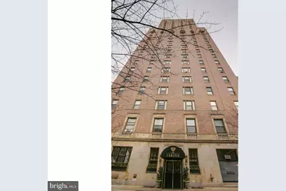 2031 Locust Street #1205, Philadelphia, PA 19103 - Photo 11