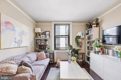 2031 Locust Street #1205, Philadelphia, PA 19103 - Photo 1