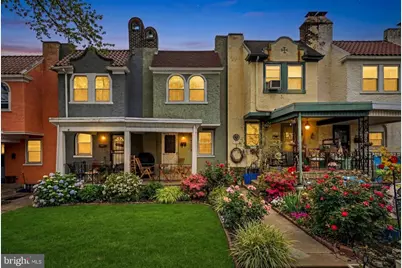 3516 Vaux Street, Philadelphia, PA 19129 - Photo 1