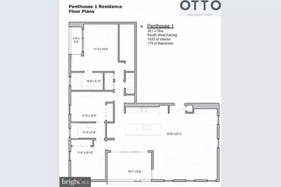 1501-19 N 31st Street #PH1, Philadelphia, PA 19121 - Photo 39