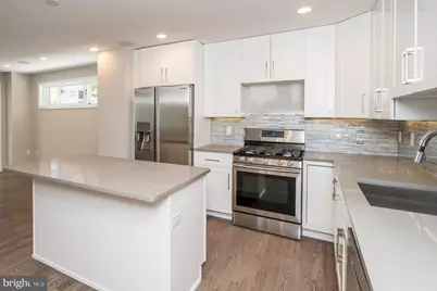 1701 Bainbridge Street #1, Philadelphia, PA 19146 - Photo 1