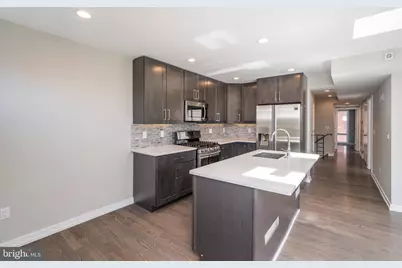 1701 Bainbridge Street #1, Philadelphia, PA 19146 - Photo 1