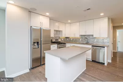 1701 Bainbridge Street #1, Philadelphia, PA 19146 - Photo 3