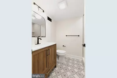 1723 Master Street #D, Philadelphia, PA 19121 - Photo 9