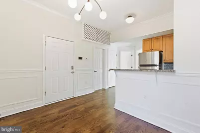 1723 Master Street #D, Philadelphia, PA 19121 - Photo 5