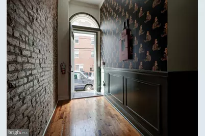 1723 Master Street #D, Philadelphia, PA 19121 - Photo 17